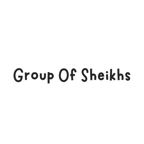  Group Of Sheikhs