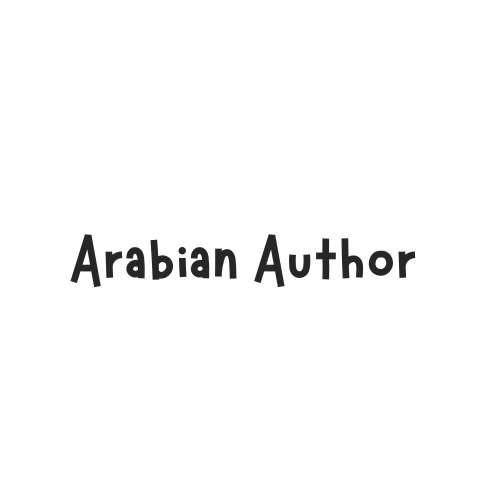  (Arabian Author)
